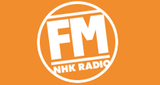 Logo NHK FM