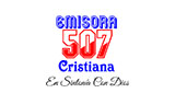 Logo Emisora Cristiana 507