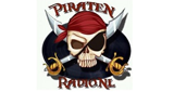 Logo PiratenRadioNL