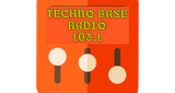 Logo Techno Fm