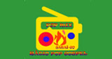 Logo Web Radio Pop Mix Gospel Cuiaba