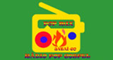 Logo Web Radio Pop Mix Gospel Serranopolis