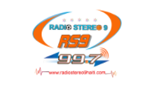 Logo Radio Stereo 9