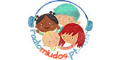 Logo Rádio Miúdos