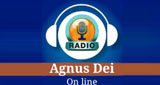 Logo Agnus Dei Radio