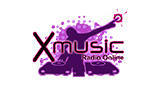 Logo Xmusic