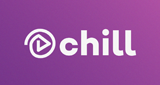 Logo Fanática CHILL