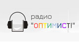 Logo Радио Оптимист