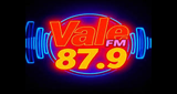 Logo Vale FM 87