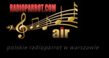 Logo RadioParrot.com