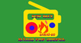 Logo Web Radio Popmix Naveslandia
