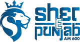 Logo Shere E Punjab Radio