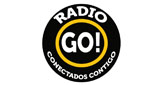 Logo Radio Go latino