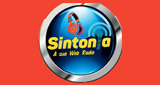 Logo Web Radio Sintonia Web