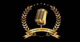 Logo FM Gospel Active Radio