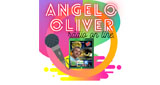 Logo Angelo Oliver Rádio On Line