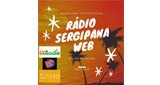 Logo Rádio Sergipana Web