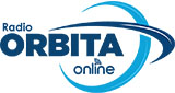 Logo Orbita Online FM