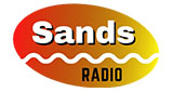 Logo Sands Radio