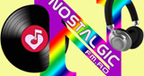 Logo Nostalgic FM
