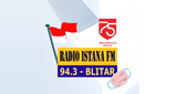 Logo Radio Istana