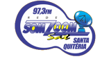 Logo Rádio Somzoom