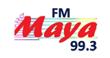 Logo Fm Maya