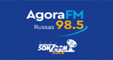 Logo Rádio Agora Somzoom
