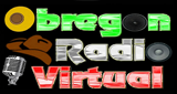 Logo Obregon Radio Virtual