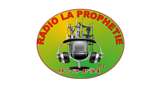 Logo Radio La Prophetie FM