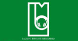 Logo Laurini Pipeline Web radio