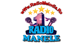 Logo Radio Manele