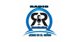 Logo Radio Revelacion Gt