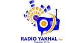 Logo Radio Yakhal Fm