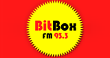 Logo Bitbox Radio
