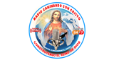 Logo Radio Caminando Con Cristo