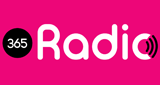 Logo 365 Radio