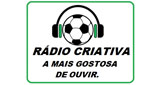 Logo Radio Criativa