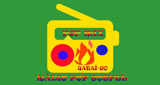 Logo Web Radio Pop Mix Gospel Sao Paulo