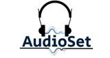 Logo Audioset