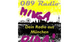 Logo 089 Radio