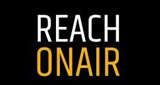 Logo Reach On Air
