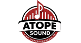 Logo AtopeSound Radio