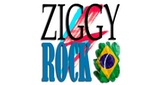 Logo Radio Ziggy Rock Brasil