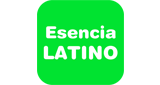 Logo Esencia Latino