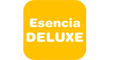 Logo Esencia Deluxe