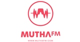 Logo Mutha FM