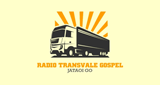 Logo Web Radio Transvavale Gospel