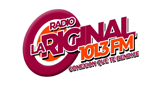Logo La Original