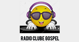 Logo Radio Clube Gospel FM 92